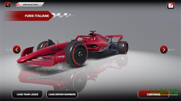 F1方程式赛车2026攻略