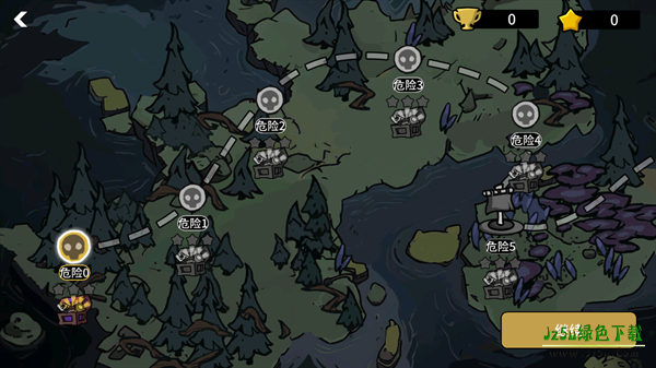 Brotato手机版攻略