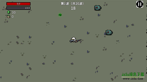 Brotato手机版攻略