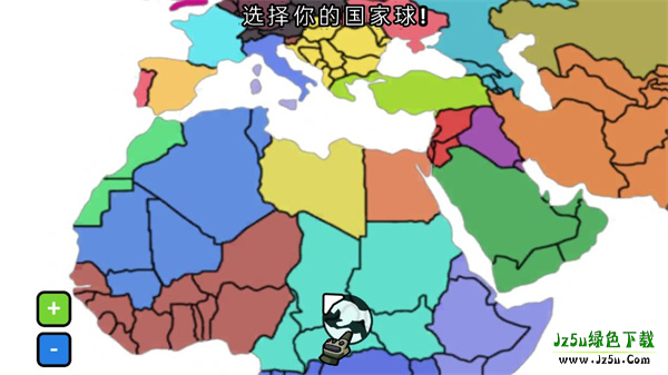 波兰球僵尸之战中文版