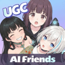 AIFriends胡桃版