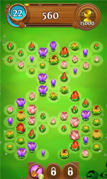 花花传奇截图