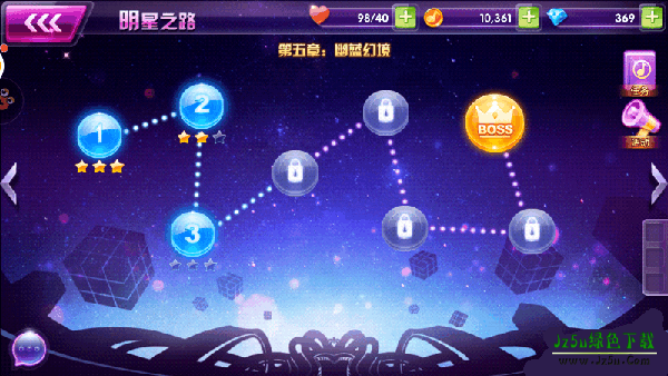 全民乐舞