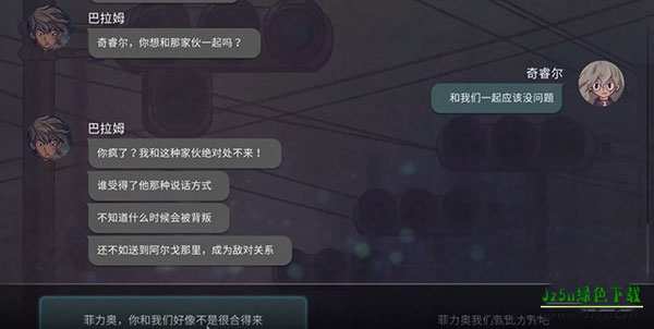 7天