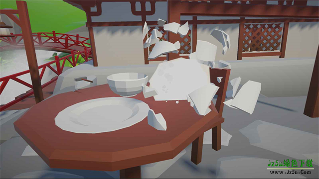 鞭炮模拟器游戏