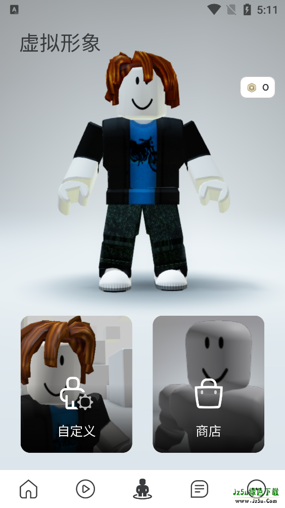 罗布乐思Roblox国际服