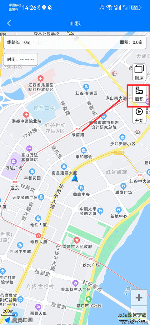 奥维地图