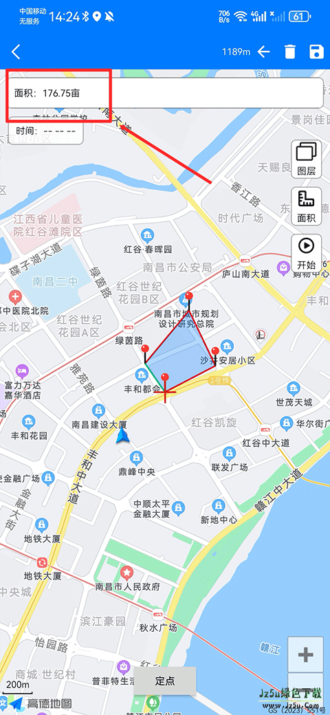 奥维地图