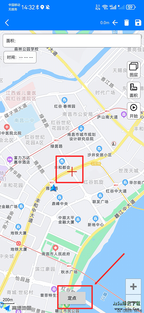 奥维地图
