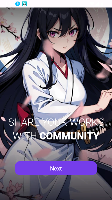 pixai art