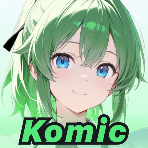 Komic AI