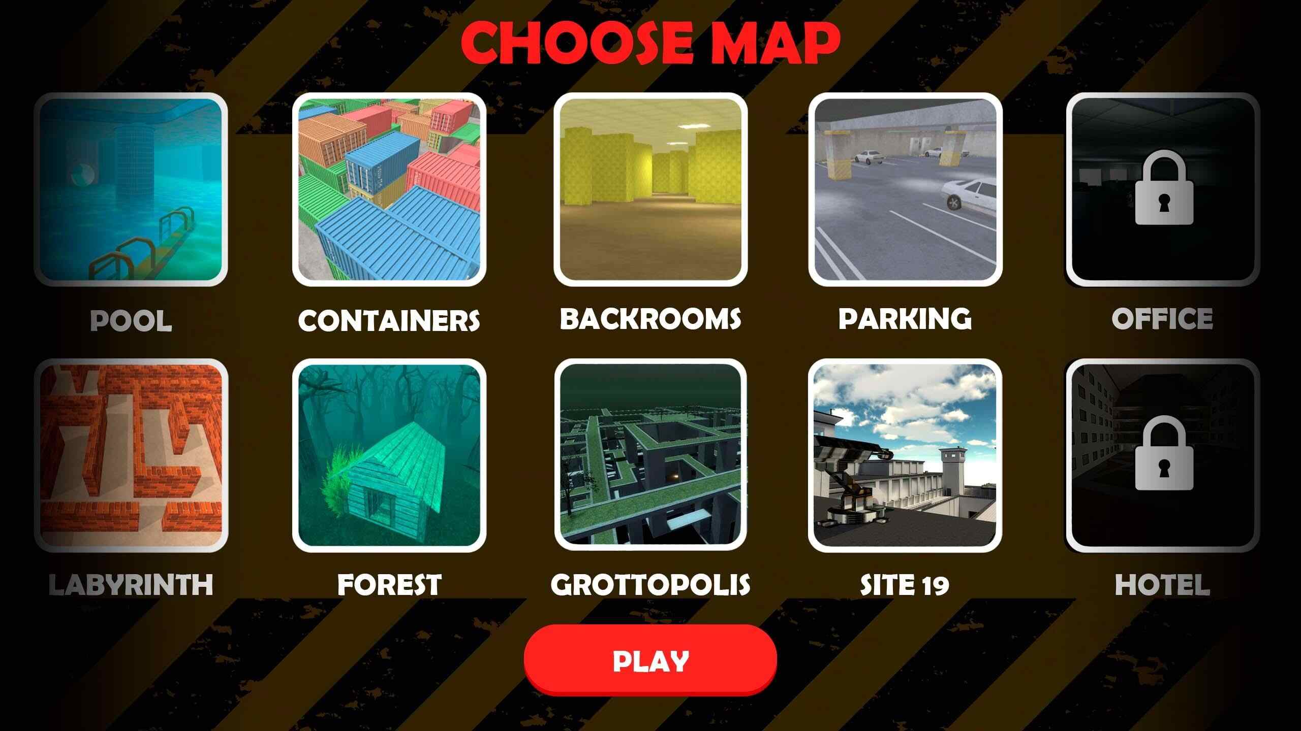 Nextbots