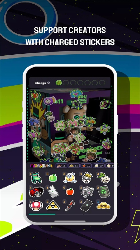 GameJolt截图