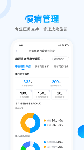 医联截图