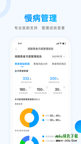 医联