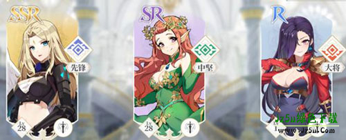 终焉誓约bilibili版