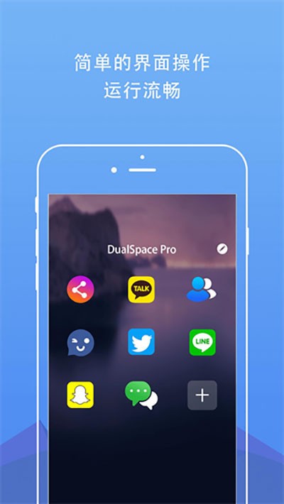 dualspacepro截图