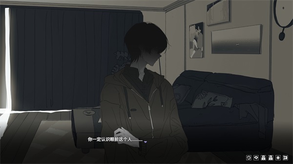 你离开之后截图