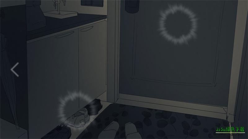 你离开之后