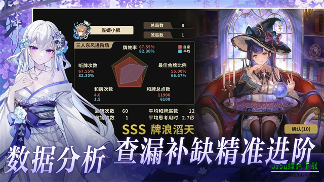 雀姬
