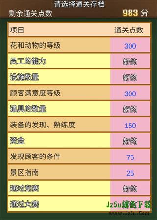 开罗像素牧场物语