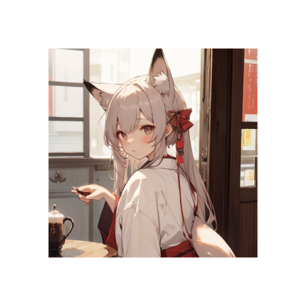 幻想曲AI