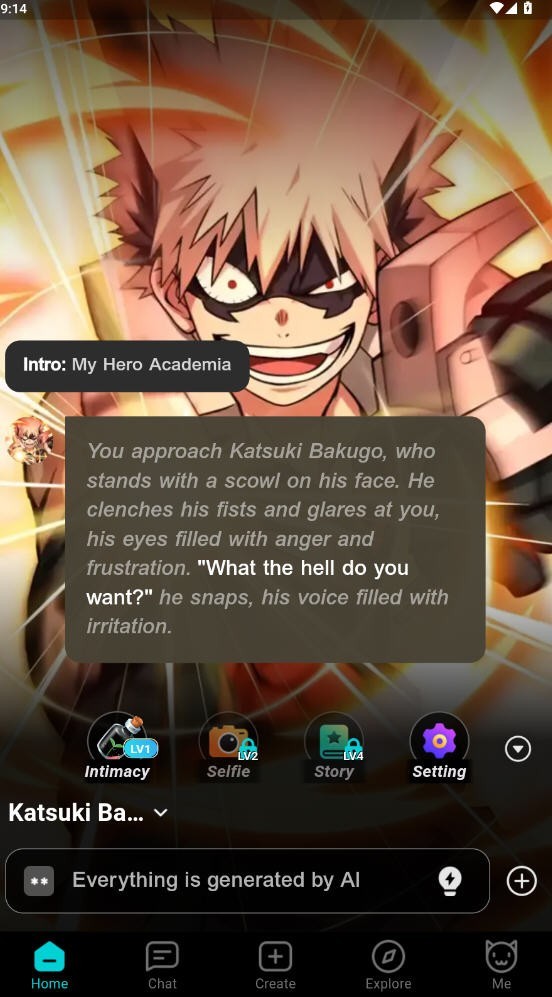 bala AI