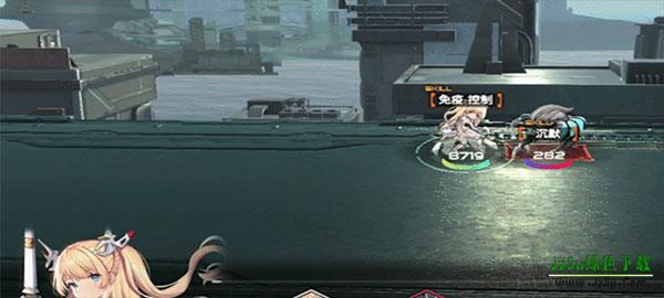 苍雾残响手游