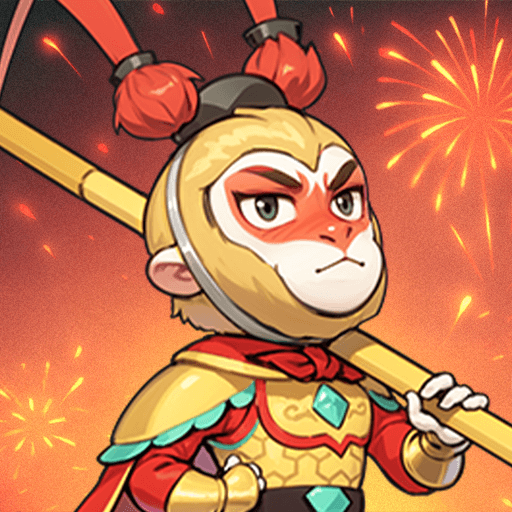 众神之役