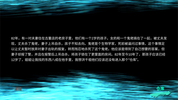 孙美琪疑案截图