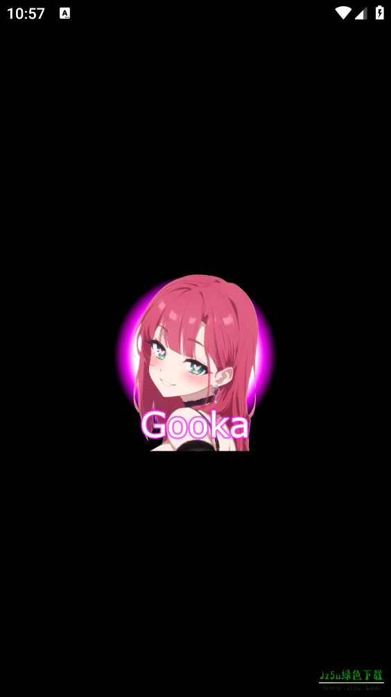 gooka
