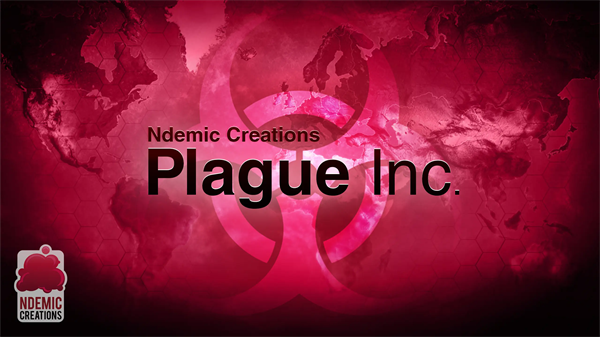 Plague Inc截图