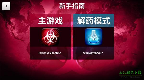 Plague Inc