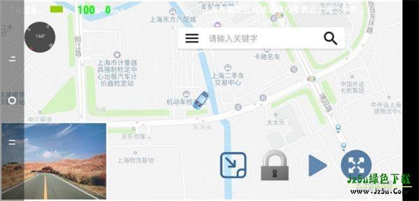 miracle行车记录仪