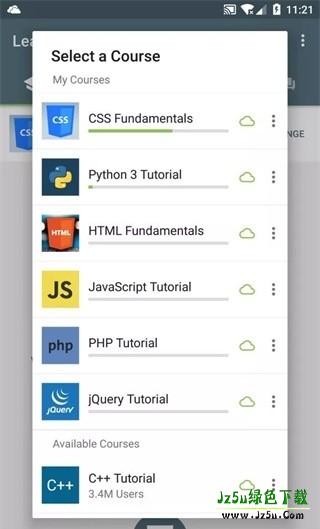 Sololearn