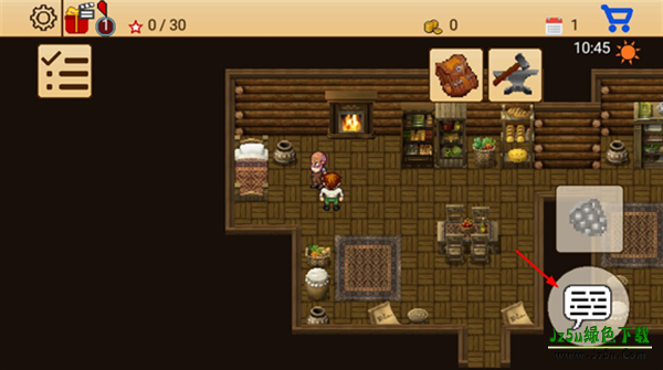 生存RPG5海盗冒险之旅