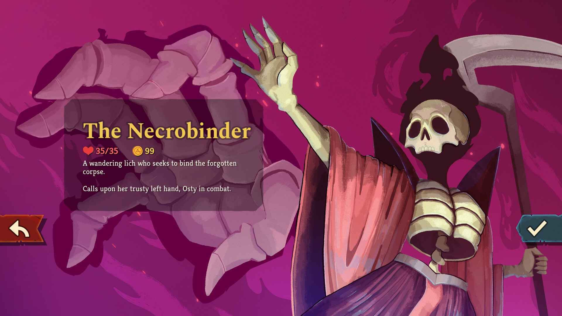 Slay the Spire2截图