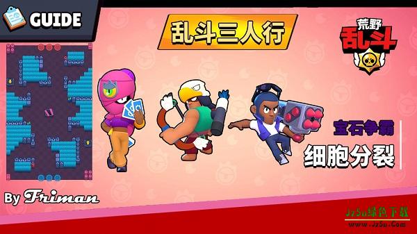 BrawlStars