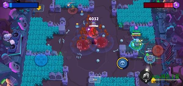 BrawlStars