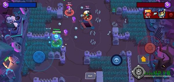 BrawlStars