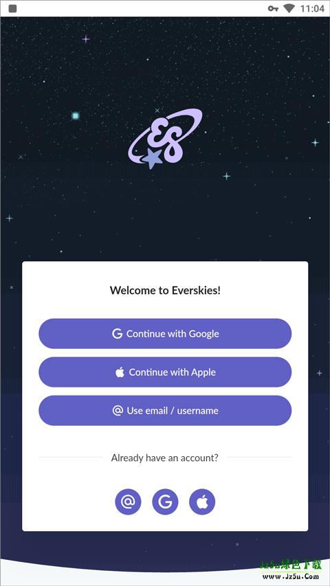 everskies