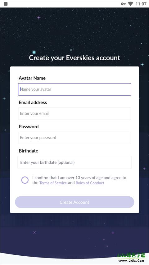 everskies