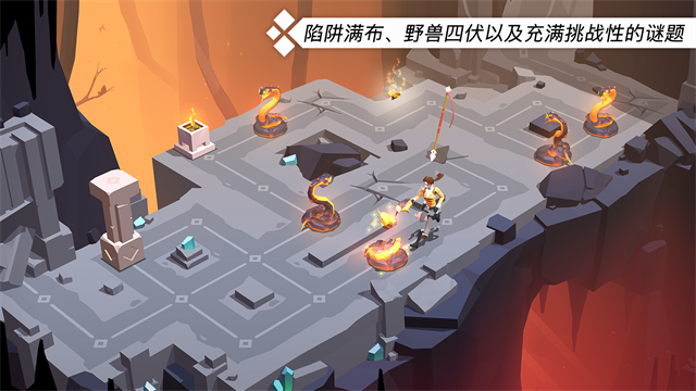 模拟飞行787游戏截图