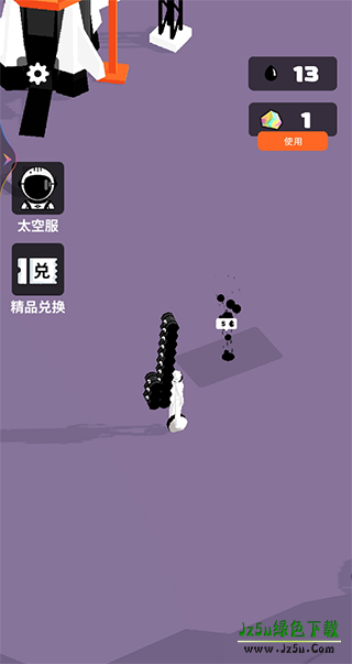 我的小小星球