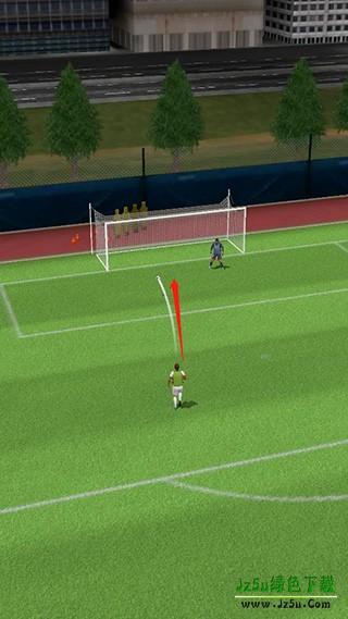 超级足球巨星