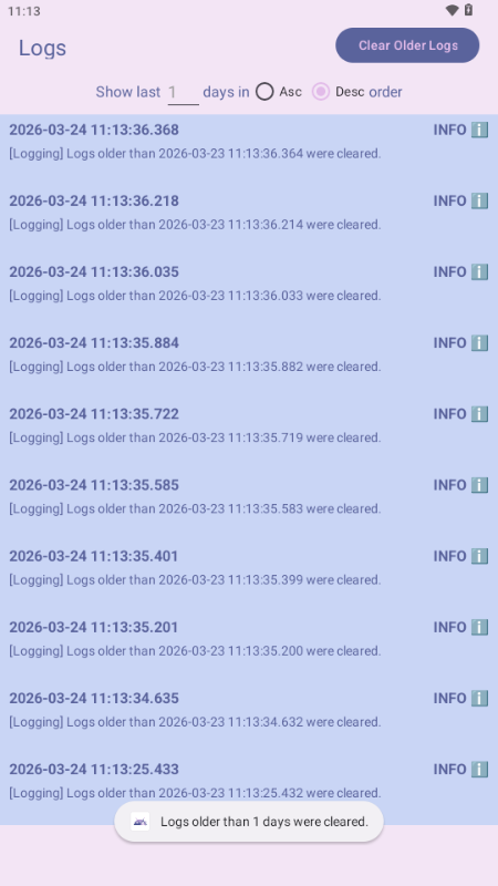 extendroid截图