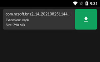 xapk installer安装器