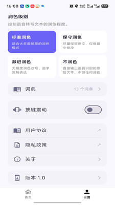 秘塔回响截图