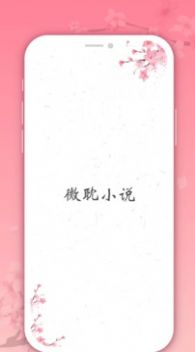微耽小说阅读器