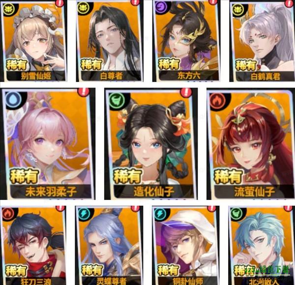 聊天群的日常生活